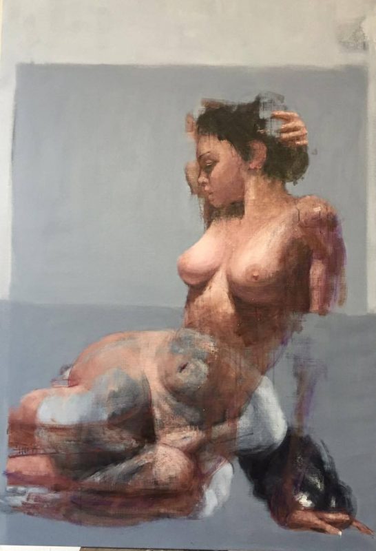 naked-woman-giannis-bekiaris
