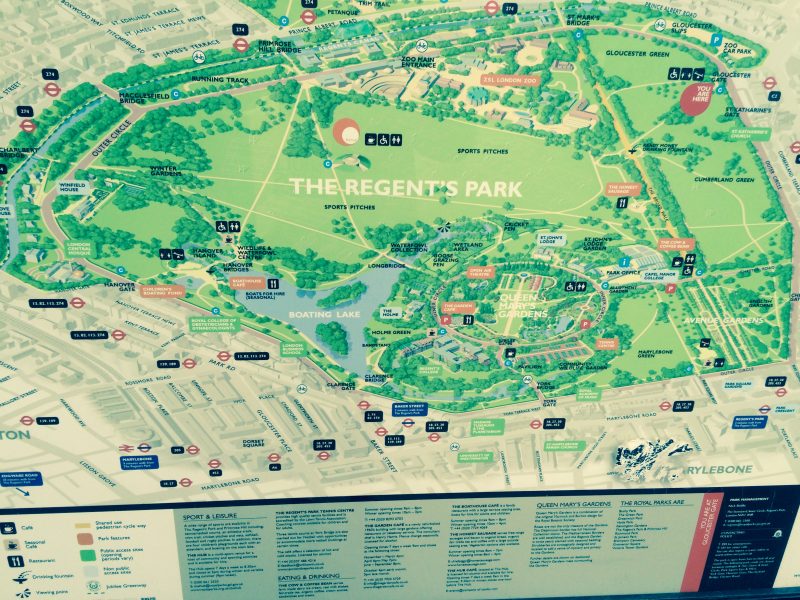 regent-park-london
