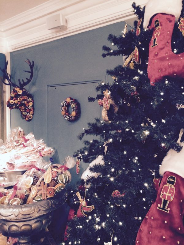 fortnum and mason