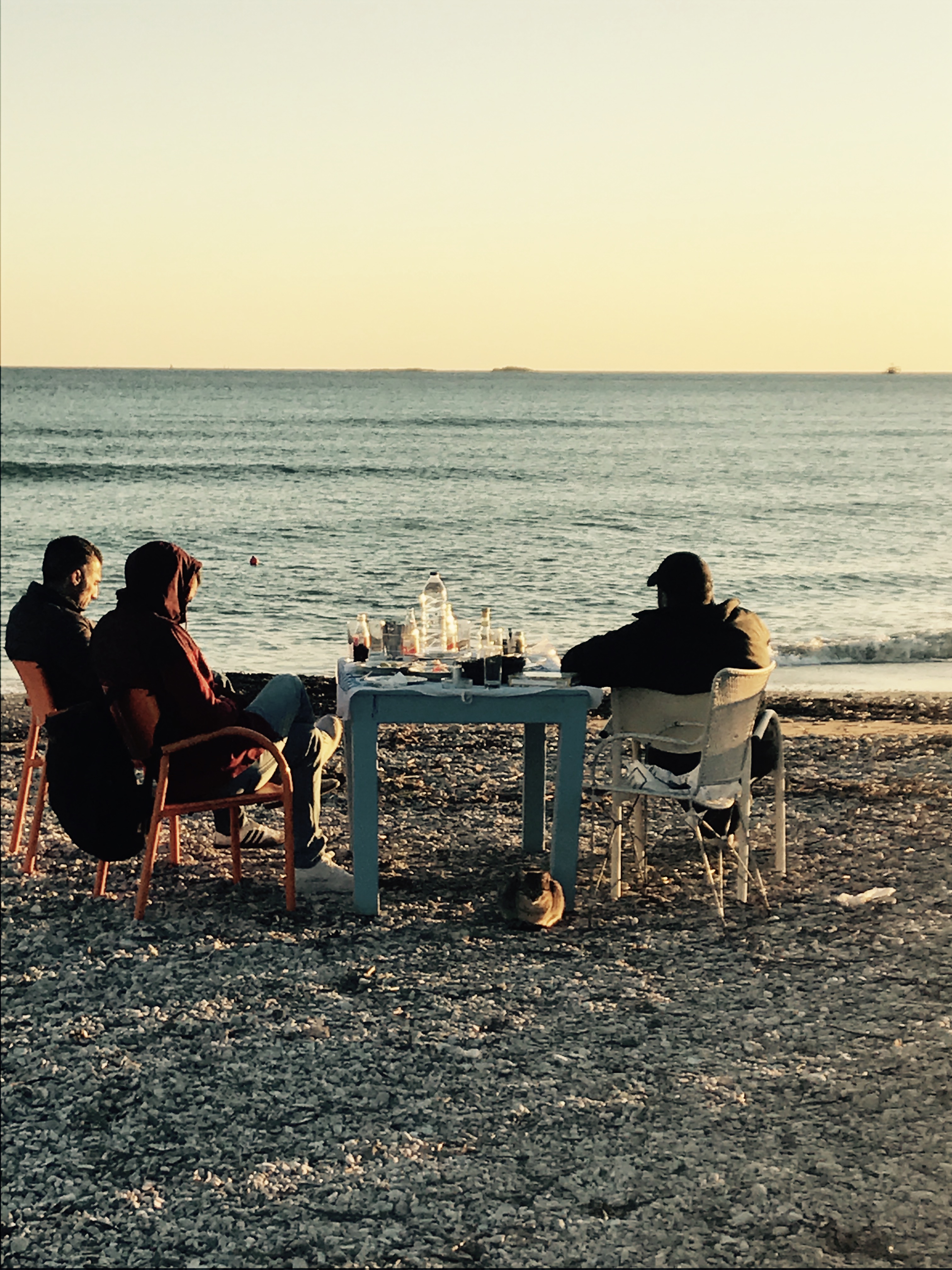 Varkiza-athens